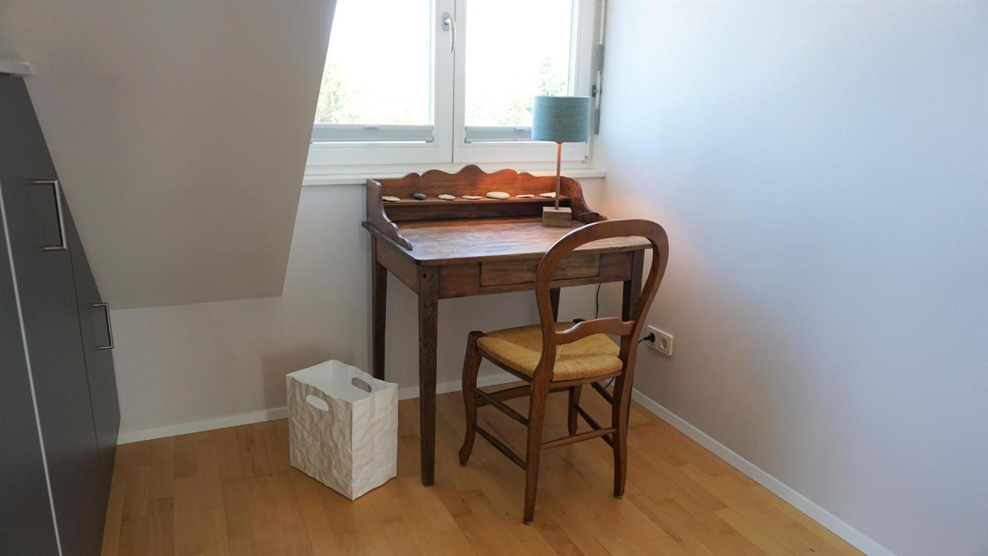 Ferienwohnung Weitsicht Meersburg Luaran gambar