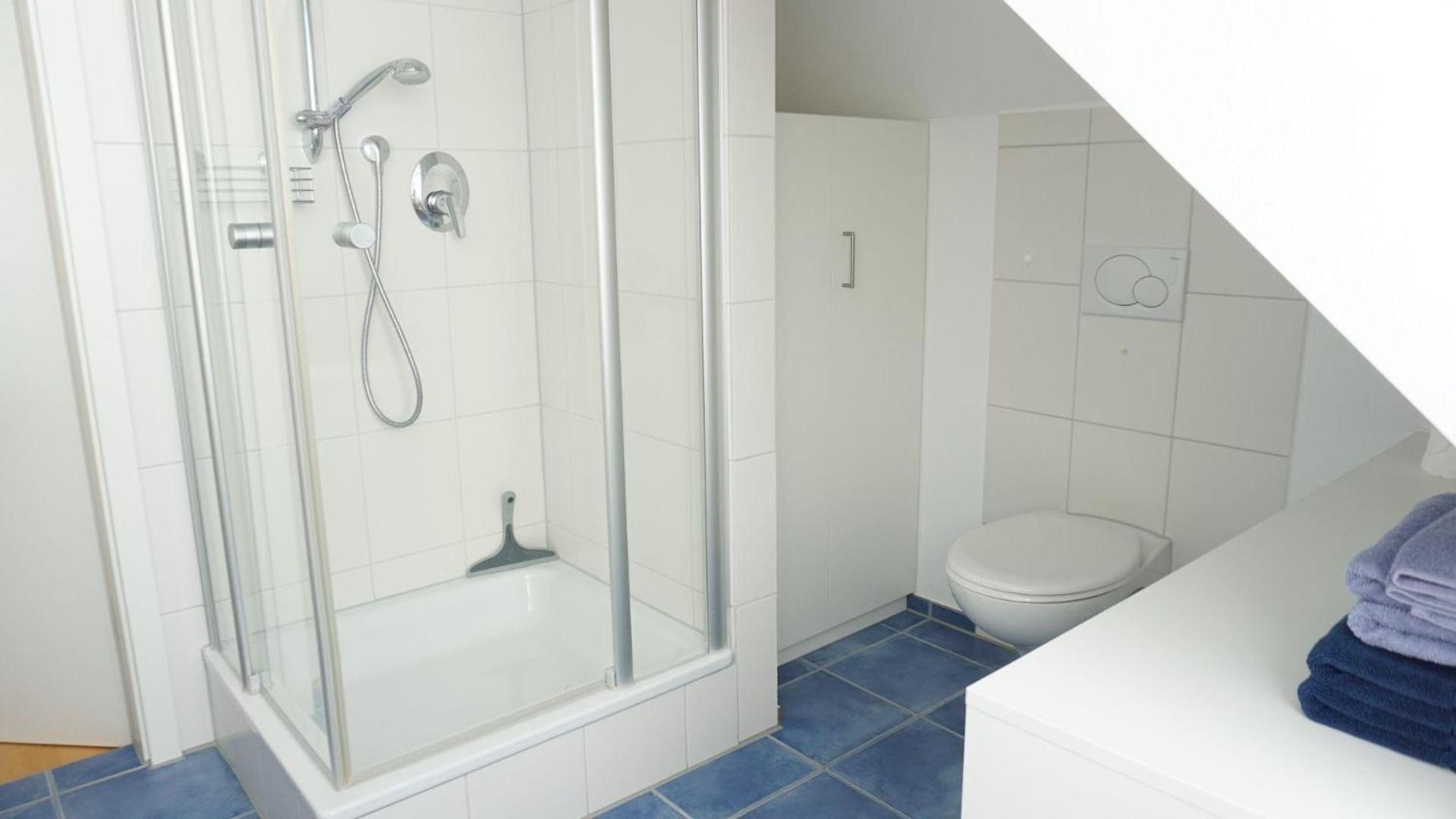 Ferienwohnung Weitsicht Meersburg Luaran gambar