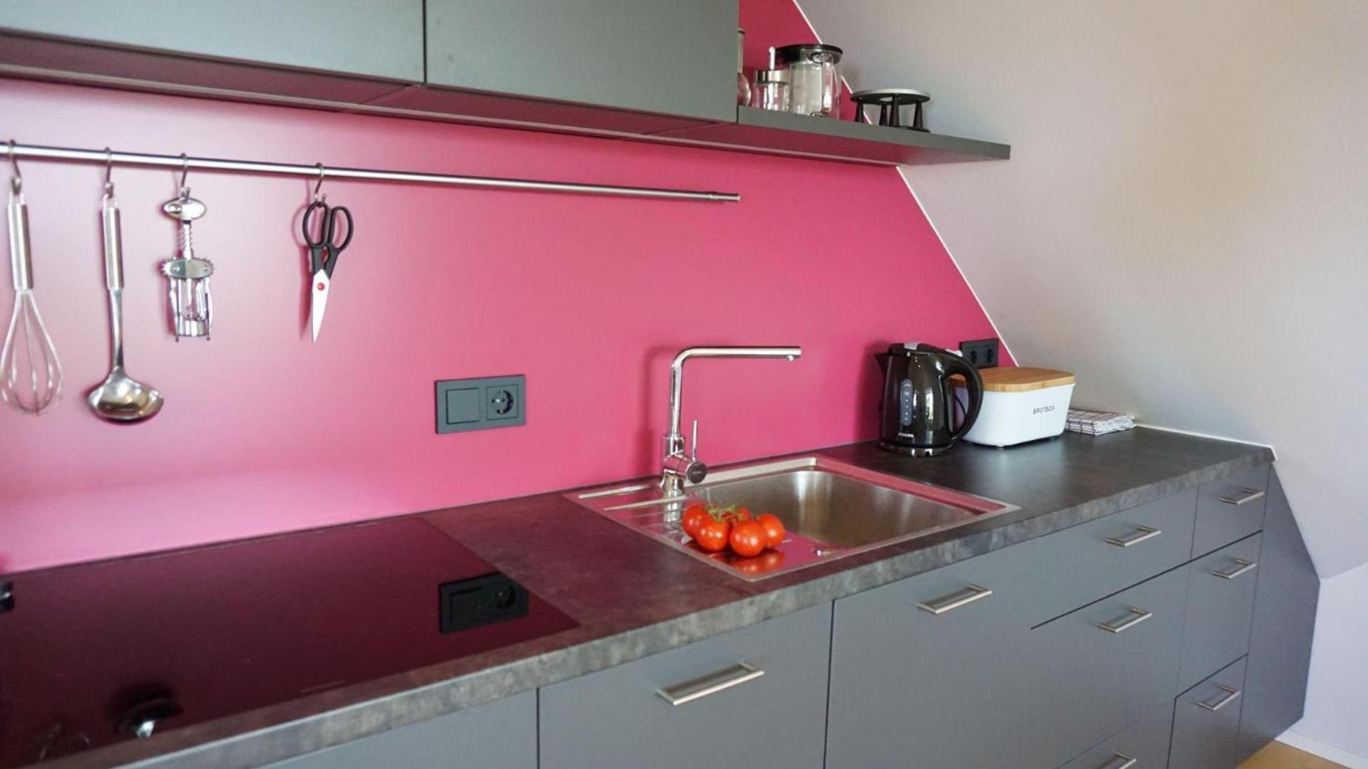 Ferienwohnung Weitsicht Meersburg Luaran gambar