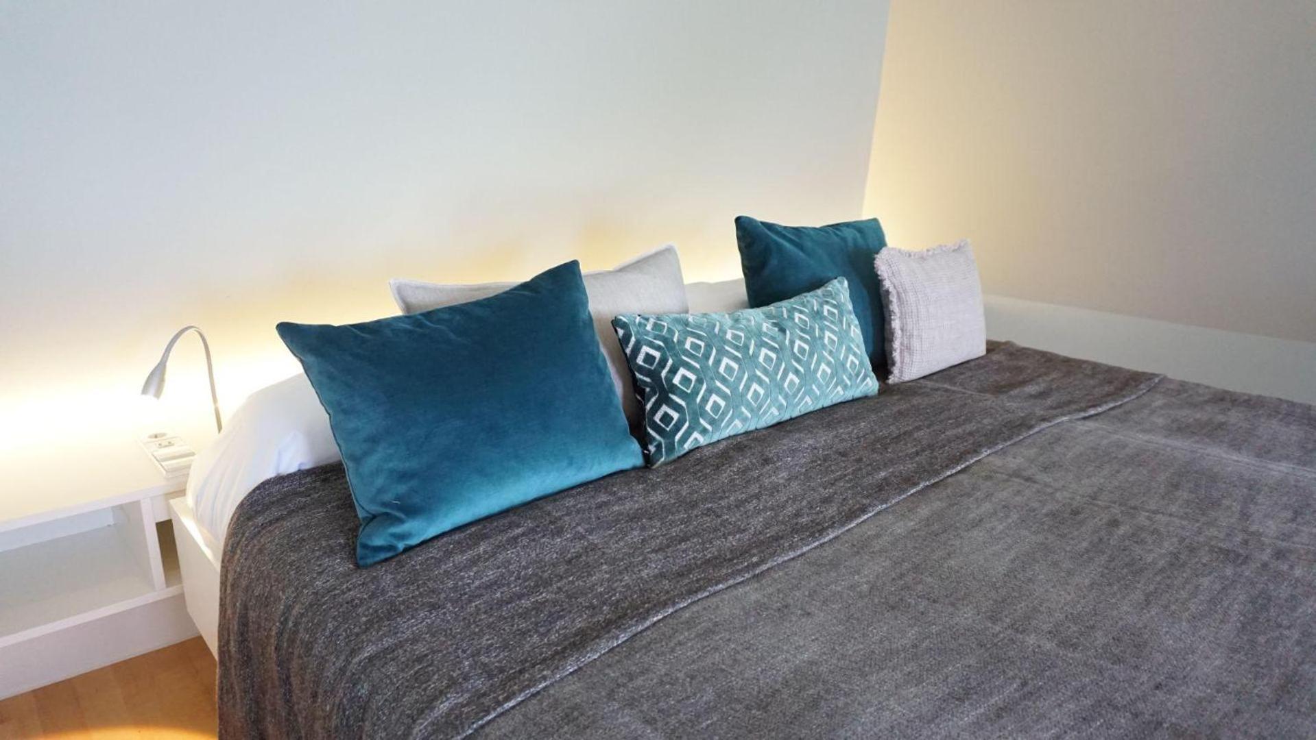Ferienwohnung Weitsicht Meersburg Luaran gambar